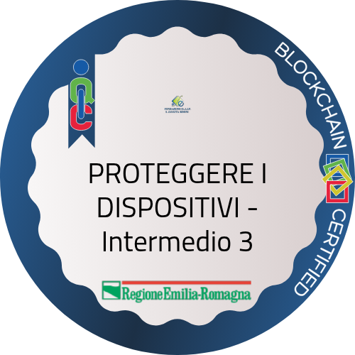 Badge pubblico 83338